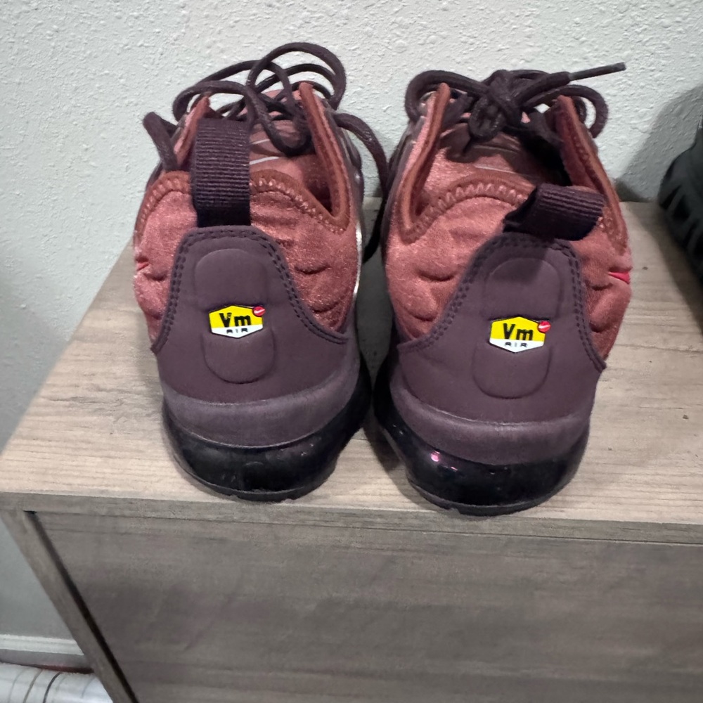 Nike Vapor Max plus - Picture 2 of 7